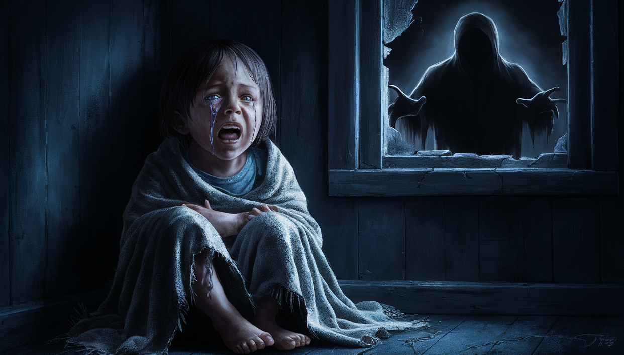 Kein Erbamen: Song gegen Kinderschänder