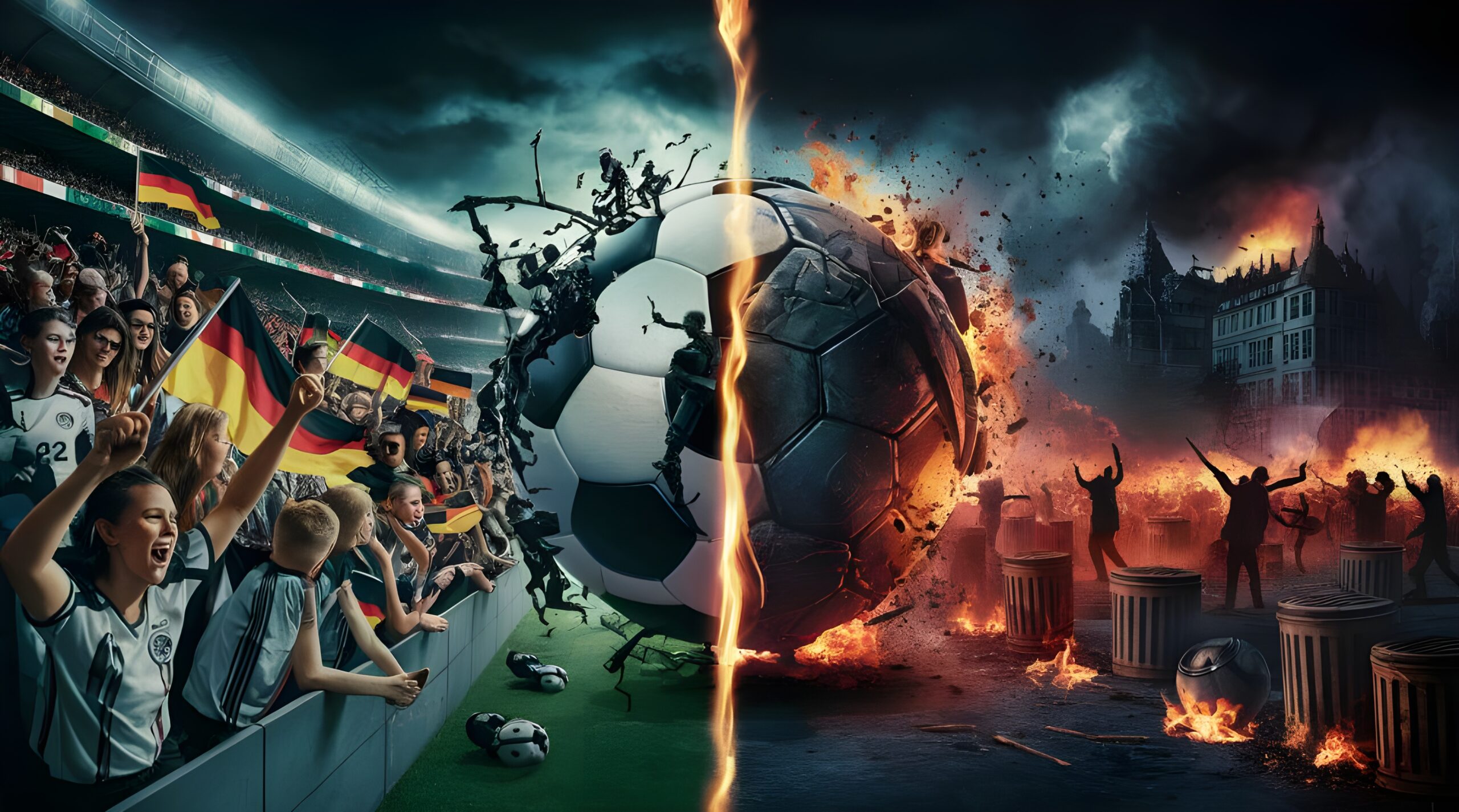 4 Wochen Heimatliebe