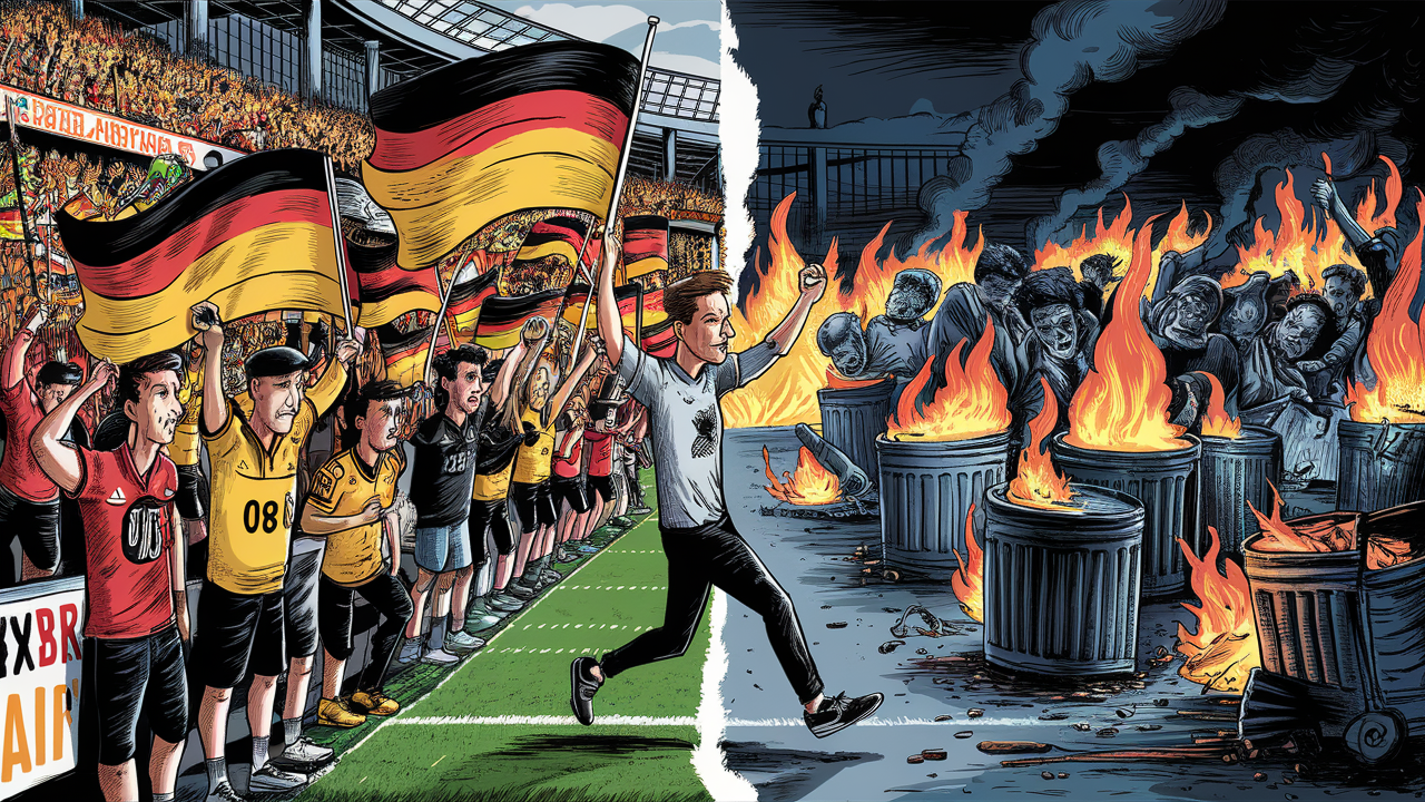 Alternative für Deutschland