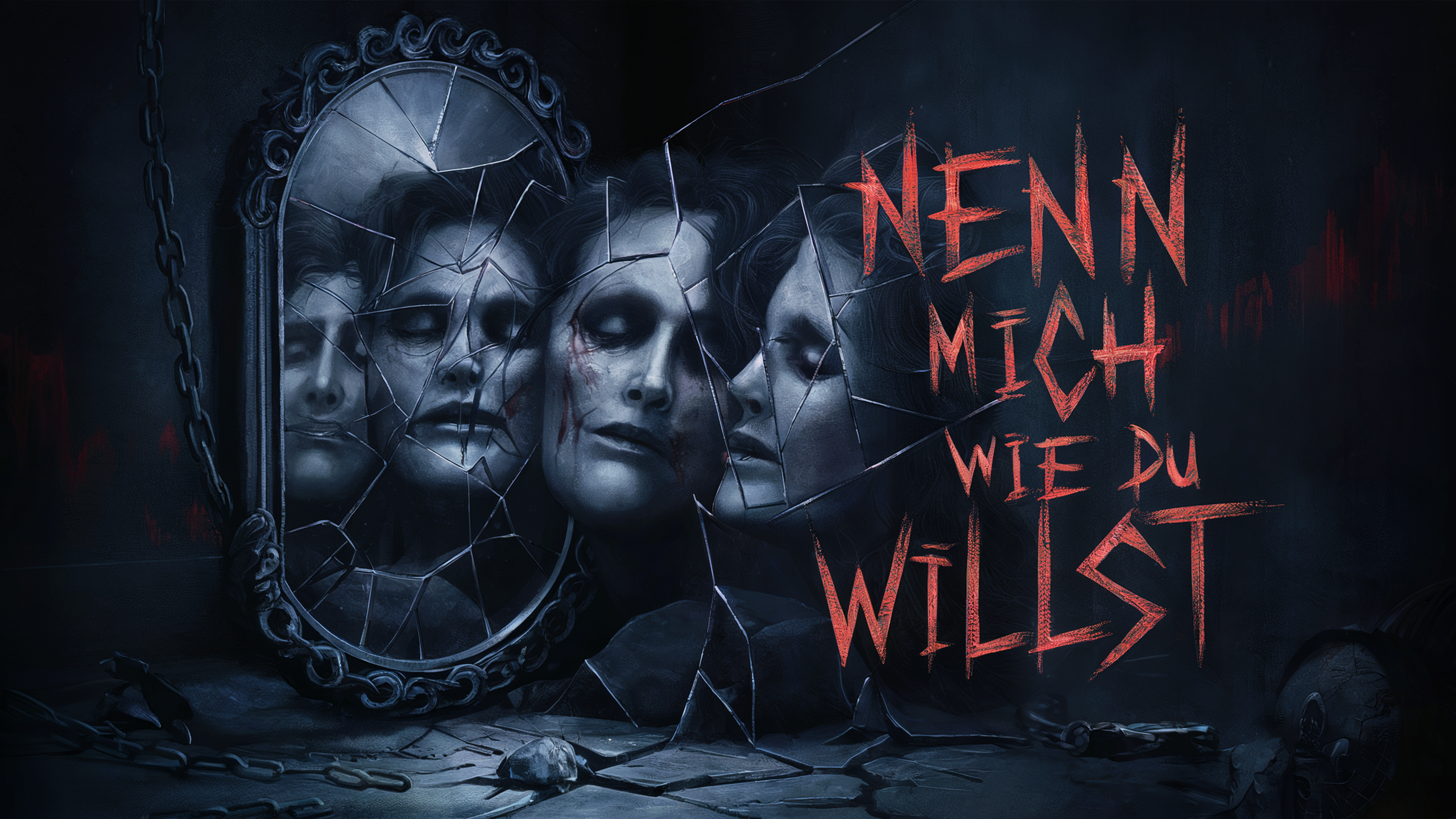 Nenn mich wie du Willst