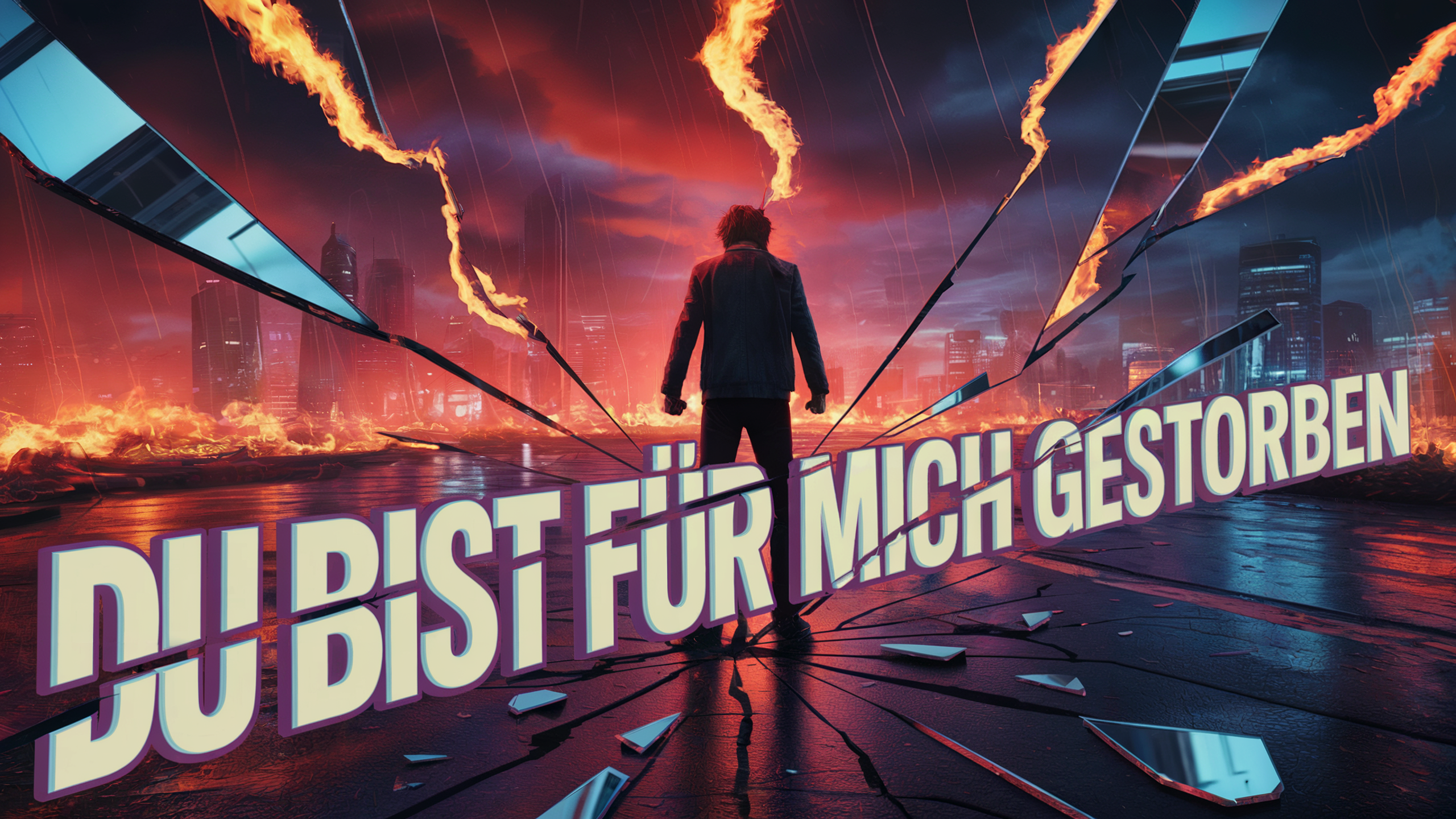 Du bist für mich Gestorben!!